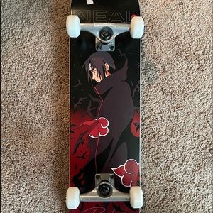 Primitive Itachi Skateboard.